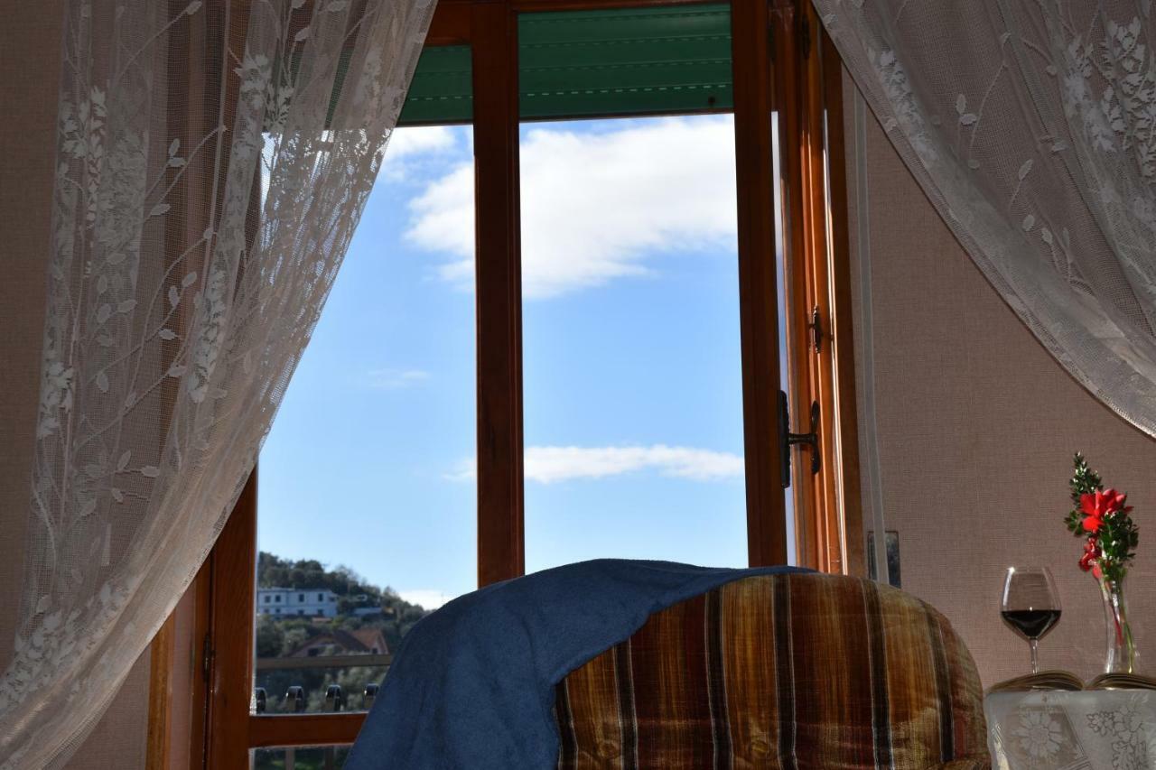 דירות מסה לוברנסה Casa Dei Limoni מראה חיצוני תמונה