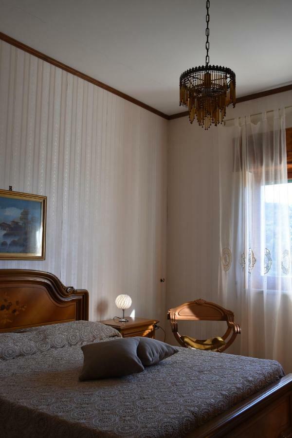 דירות מסה לוברנסה Casa Dei Limoni מראה חיצוני תמונה