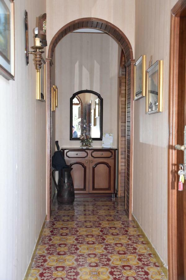 דירות מסה לוברנסה Casa Dei Limoni מראה חיצוני תמונה