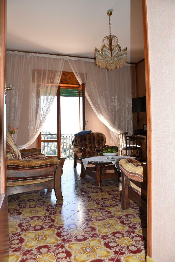 דירות מסה לוברנסה Casa Dei Limoni מראה חיצוני תמונה